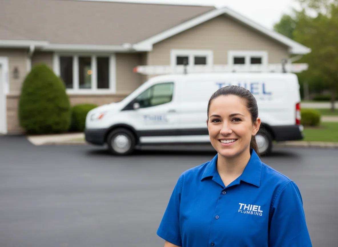 Plumber Vernon, AZ FAQs